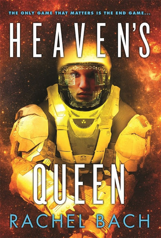 Illustration for article titled With Honor's Knight, Rachel Bach's Space-Opera Trilogy Gets Truly Epic